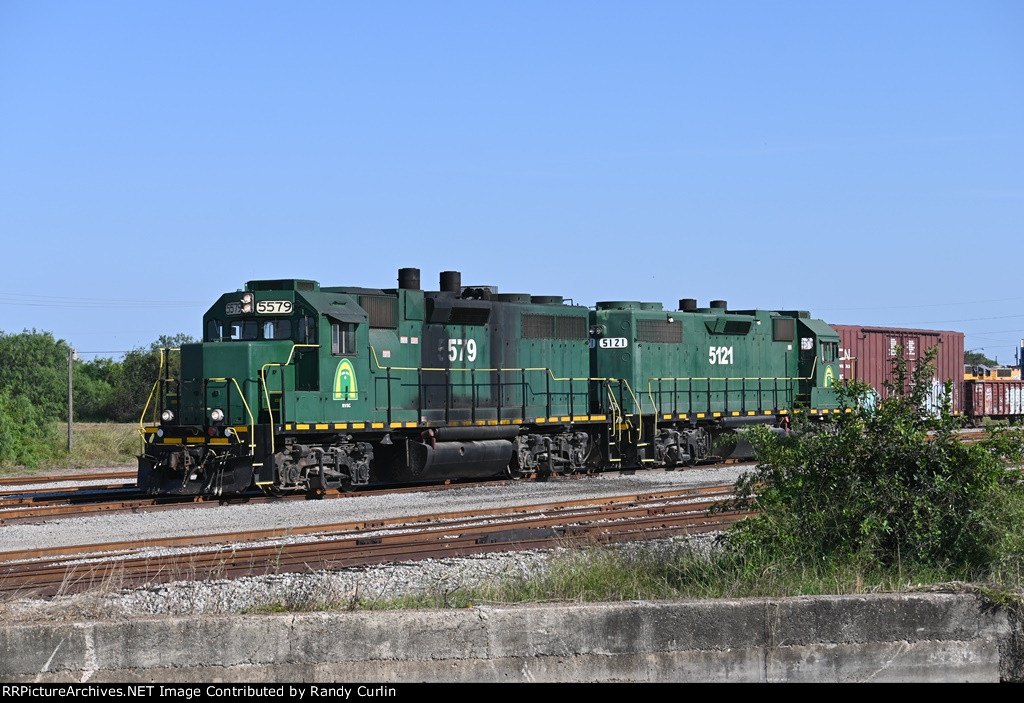 RVSC Harlingen Hauler